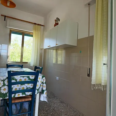 Aparthotel Sabea 4*