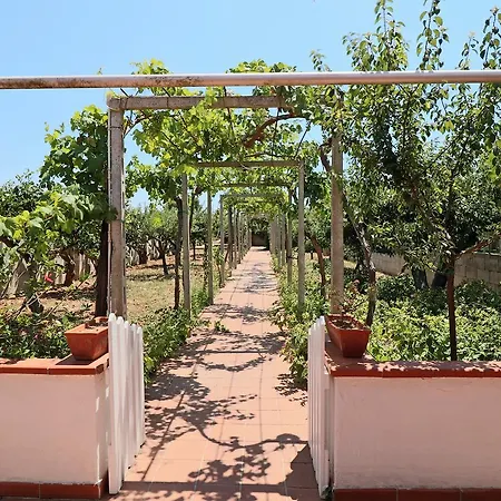 Hotel apartamentowy Sabea 4*
