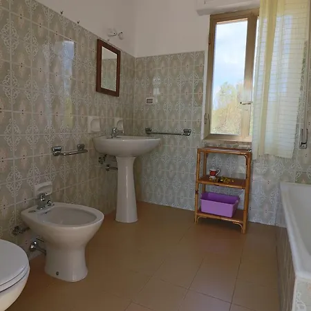 Aparthotel Sabea 4*