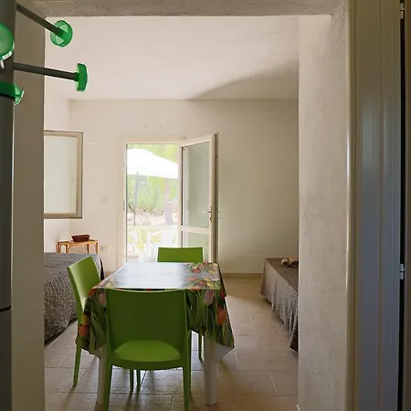 Aparthotel Sabea 4*