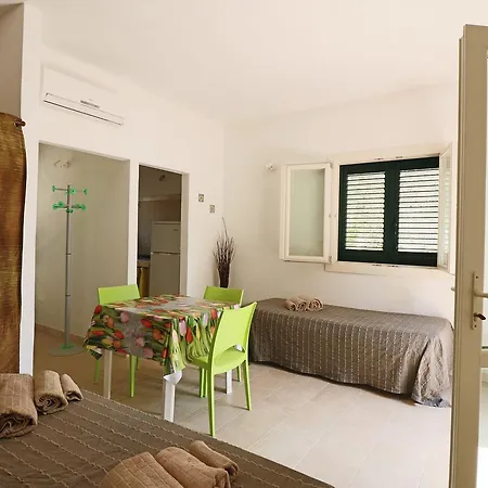Sabea 4* Gallipoli
