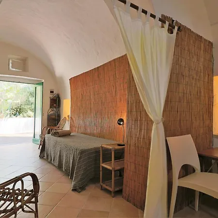 Hotel apartamentowy Sabea 4*