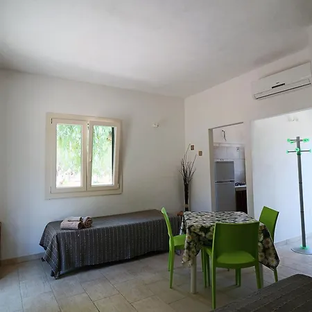 Aparthotel Sabea 4*
