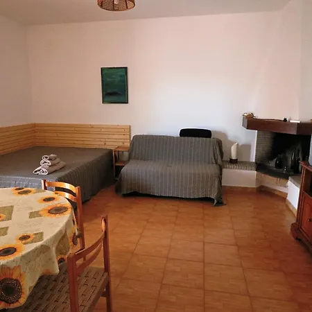 Aparthotel Sabea 4*