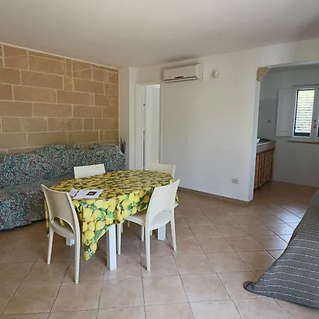 Sabea 4* Gallipoli