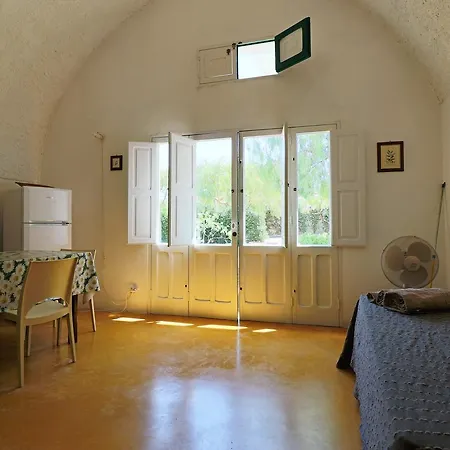 Hotel apartamentowy Sabea 4*