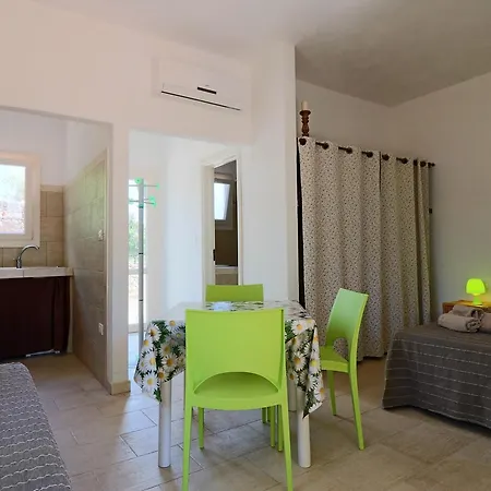 Hotel apartamentowy Sabea 4*