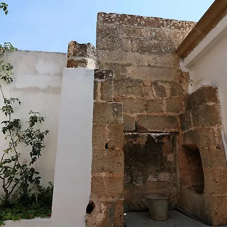 Sabea 4* Gallipoli