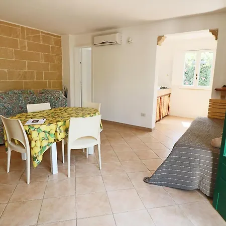 Aparthotel Sabea 4*