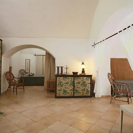 Aparthotel Sabea 4*