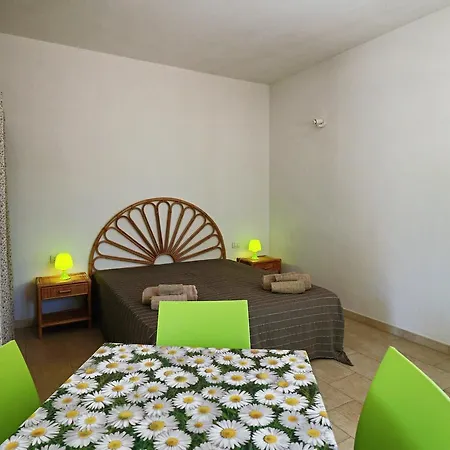 Aparthotel Sabea 4*