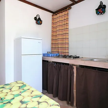 Aparthotel Sabea 4*