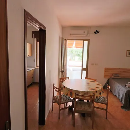 Aparthotel Sabea 4*