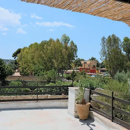 Aparthotel Sabea 4*