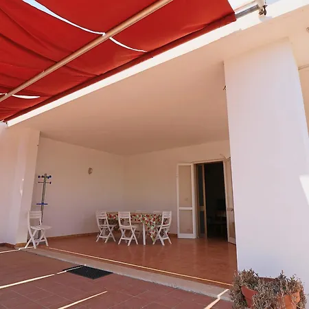 Hotel apartamentowy Sabea 4*