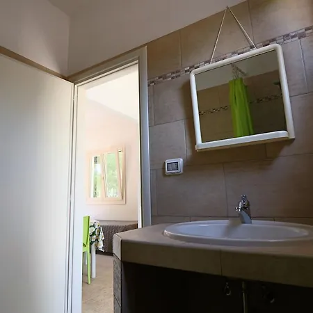 Aparthotel Sabea 4*