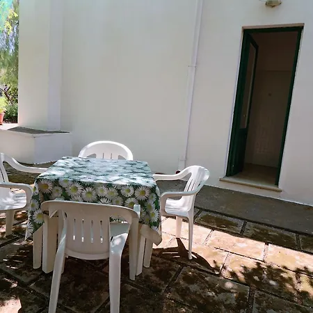 Aparthotel Sabea 4*