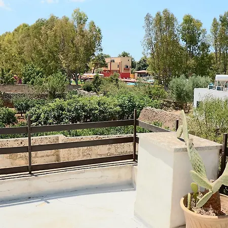 Hotel apartamentowy Sabea 4*