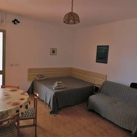 Hotel apartamentowy Sabea 4*
