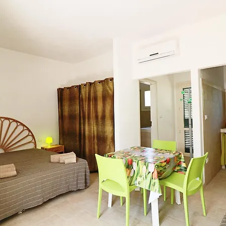 Aparthotel Sabea 4*