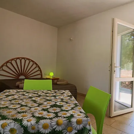 Aparthotel Sabea 4*
