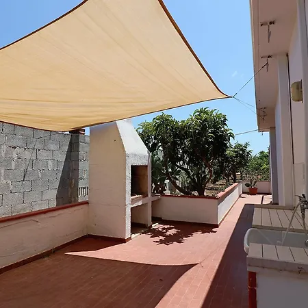 Aparthotel Sabea 4*