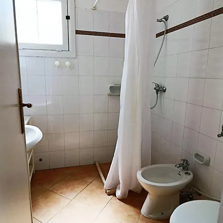 Aparthotel Sabea 4*