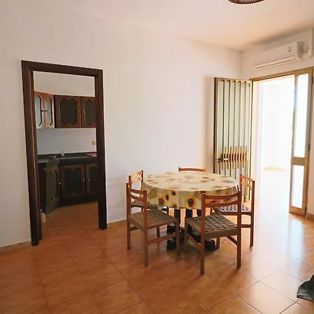 Aparthotel Sabea 4*