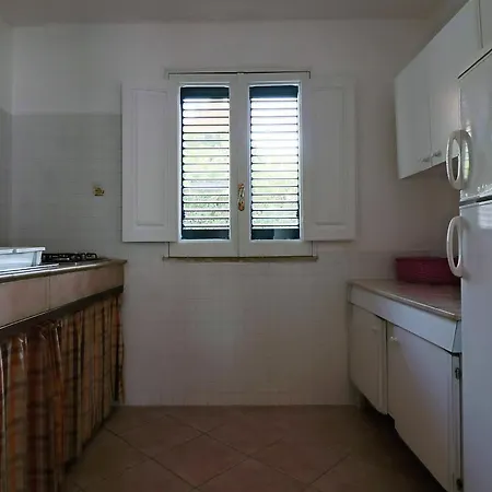 Aparthotel Sabea 4*