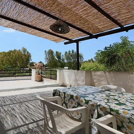 Hotel apartamentowy Sabea 4*