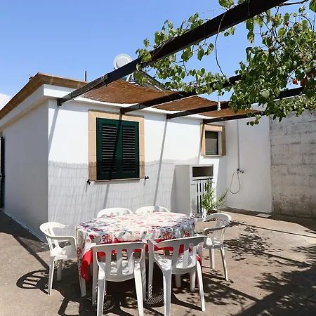 Hotel apartamentowy Sabea 4*